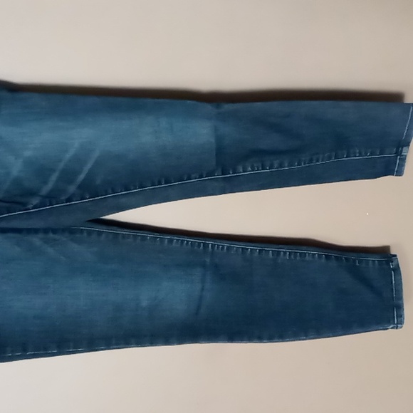 Rewind Skinny Jeggings Size M - Picture 4 of 6